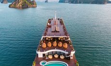 Indochine Premium Cruise