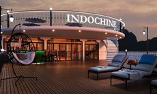 Indochine Grand Cruise