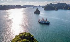 Lan Ha Lotus Cruise