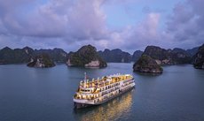 Indochine Cruise