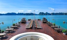 Indochine Premium Cruise