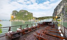 Garden Bay Legend Cruise
