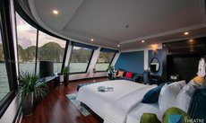 Le Theatre Cruises