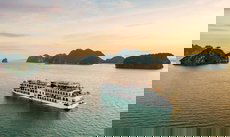 Indochine Premium Cruise