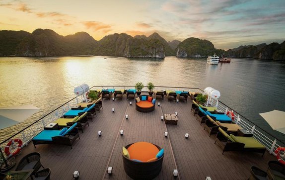 14 Best Halong Bay Cruises 2 Nights