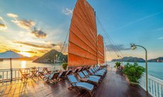 Indochina Sails Premium