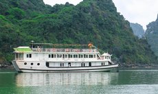 Halong Fantasea Cruise