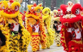 Vietnamese New Year Traditions and Celebrations