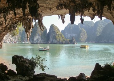 Discover Halong Bay's Rich Archaeological History
