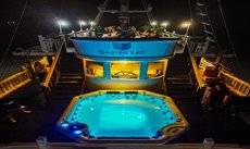 Oasis Bay Party Cruise