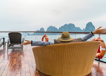 Where to Stay in Halong Bay [Updated 2023]