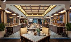 Lyra Grandeur Cruise