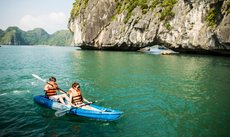 Legend Halong Private Cruises