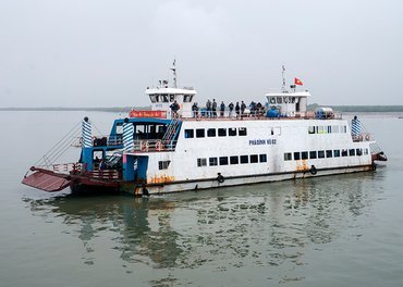 Cat Ba Island Ferry: Timetables, Tickets & Travel Guide