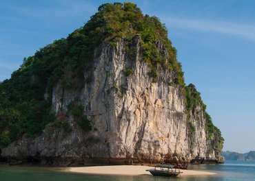 A Guide to Castaway Island, Halong Bay