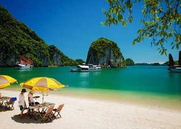 Halong Bay 2 Days Itinerary For First-Timers
