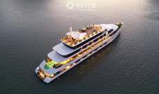 Elite of the Seas