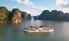 Indochine Premium Cruise
