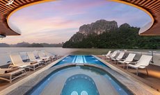 Lyra Grandeur Cruise