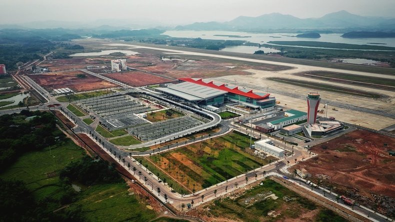 Halong Bay Airport: Which Airport to Choose?