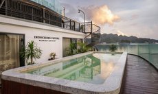 Indochine Cruise