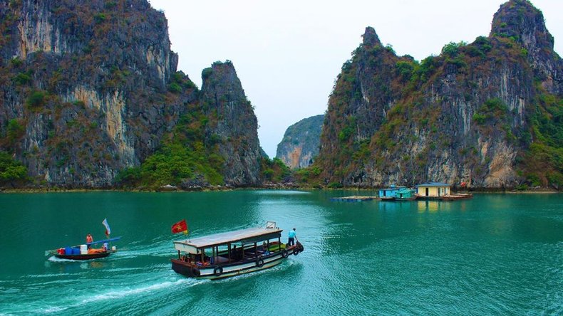 Is one day enough to explore Halong Bay?