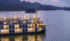 Indochine Cruise