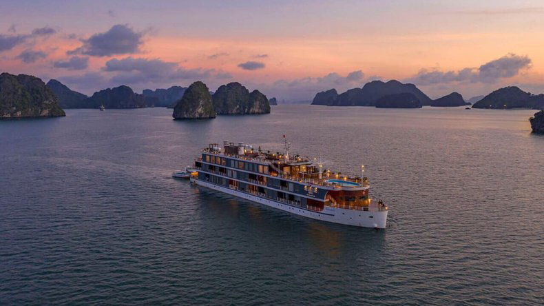 Halong Bay 2 Day or 3 Day Cruise Itinerary: Which One Should You Choose?