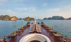 Indochine Premium Cruise