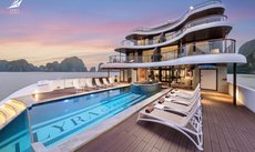 Lyra Grandeur Cruise