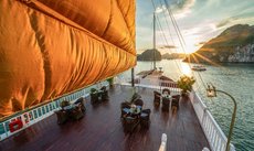 Indochina Sails Premium