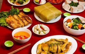 9 Traditional Foods for Vietnamese New Year
