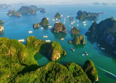11 Best Things to Do in Halong Bay Other Than Cruise