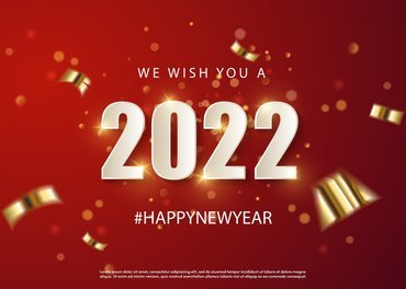 Happy New Year (2022) From VisitHalongbay Team
