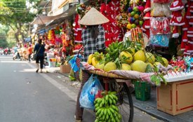 Hanoi Old Quarter: 20+ Things to Do & Travel Guide