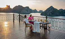 Indochine Premium Cruise