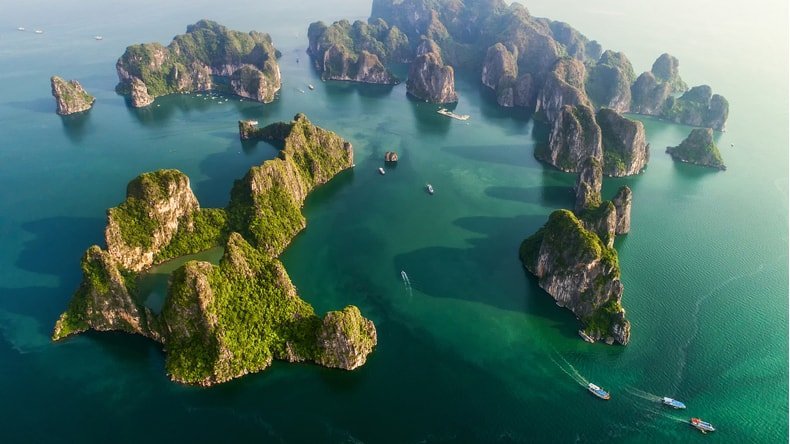12 Interesting Facts About Halong Bay