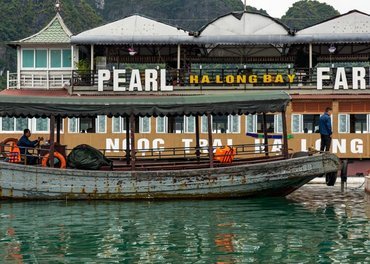 Pearl Farm in Halong Bay: The Complete Guide