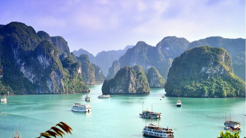 6 Things You Should Know About Halong Bay Culture