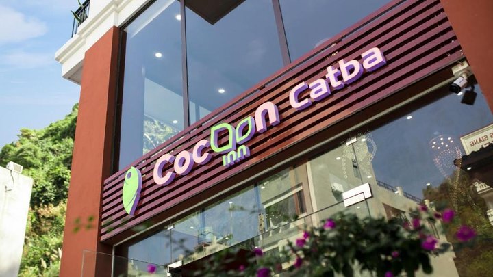 Cocoon Inn Cat Ba