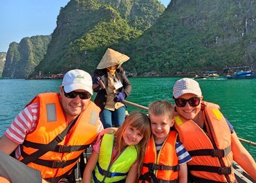 Best Cruises for Families