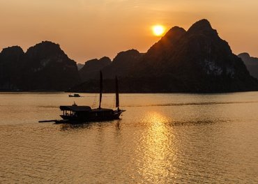 Community Based Sustainable Tourism in Halong Bay