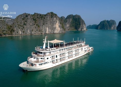 halong bay tours from cat ba