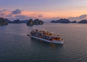 Halong Bay 2 Day or 3 Day Cruise Itinerary: Which One Should You Choose?