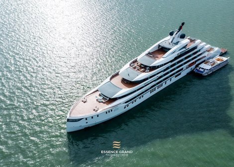Essence Grand Cruise
