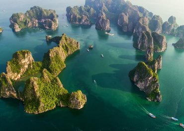 12 Interesting Facts About Halong Bay