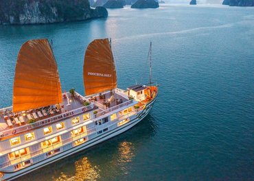 Indochina Sails Premium