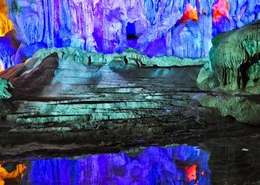 Explore Hanh Cave - The Longest Cave in Halong Bay