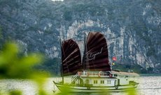 Legend Halong Private Cruises