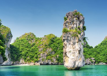 26 Best Things to Do in Halong Bay
